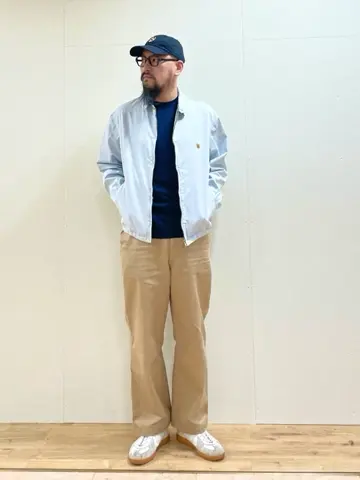J.PRESS MEN 柳原 コーディネート画像