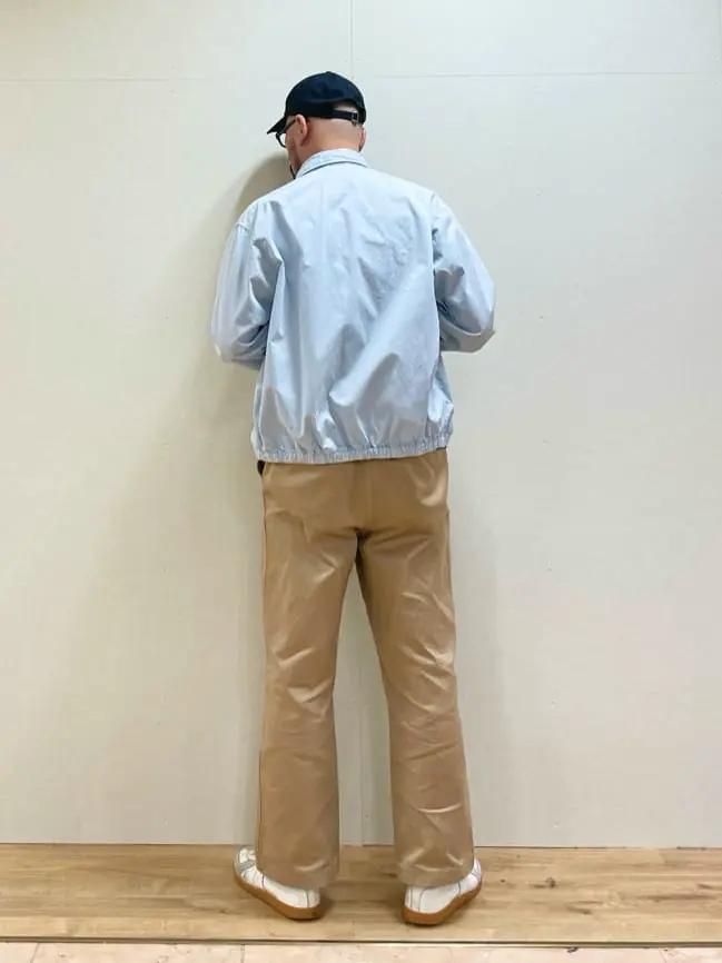 J.PRESS MEN 柳原 コーディネート画像