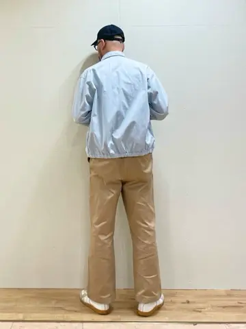 J.PRESS MEN 柳原 コーディネート画像