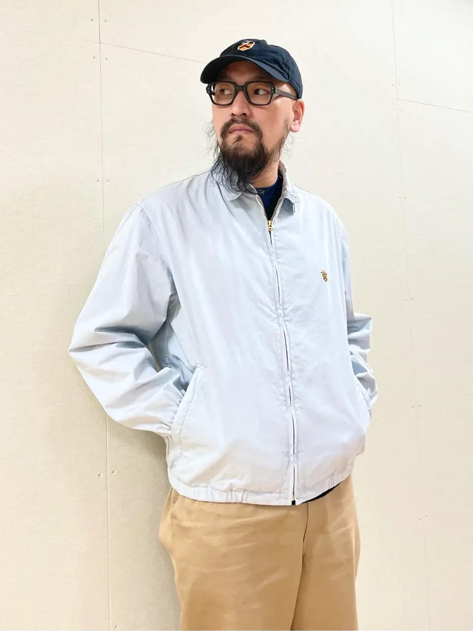 J.PRESS MEN 柳原 コーディネート画像