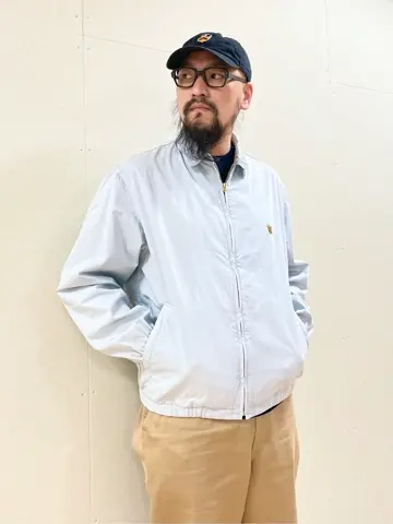 J.PRESS MEN 柳原 コーディネート画像