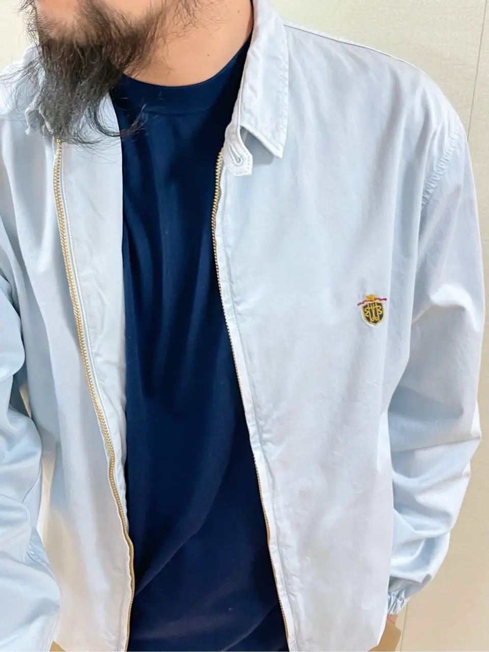 J.PRESS MEN 柳原 コーディネート画像