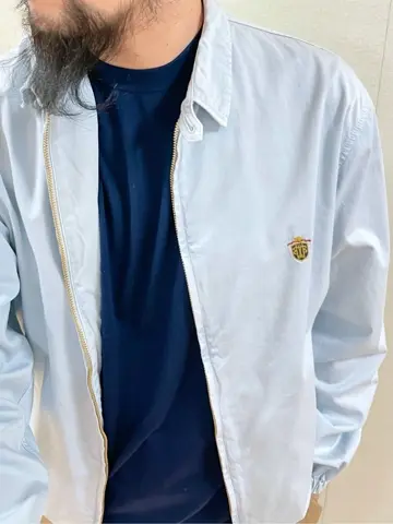 J.PRESS MEN 柳原 コーディネート画像