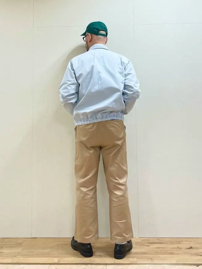 J.PRESS MEN 柳原 コーディネート画像