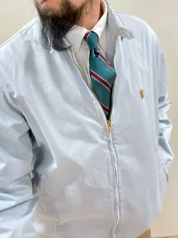 J.PRESS MEN 柳原 コーディネート画像