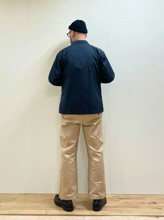 J.PRESS MEN 柳原 コーディネート画像