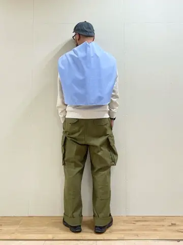 J.PRESS MEN 柳原 コーディネート画像