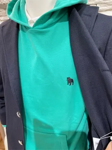 J.PRESS MEN 渡邊 コーディネート画像