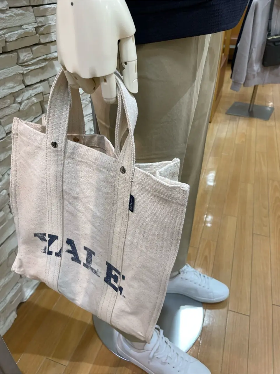 J.PRESS MEN 渡邊 コーディネート画像