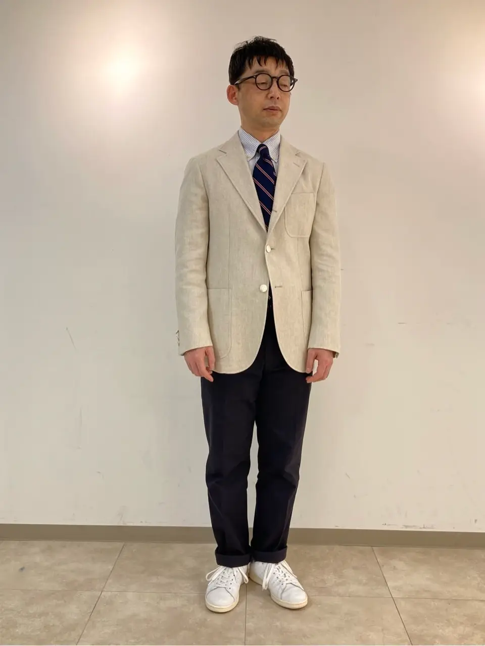  滝川 コーディネート画像