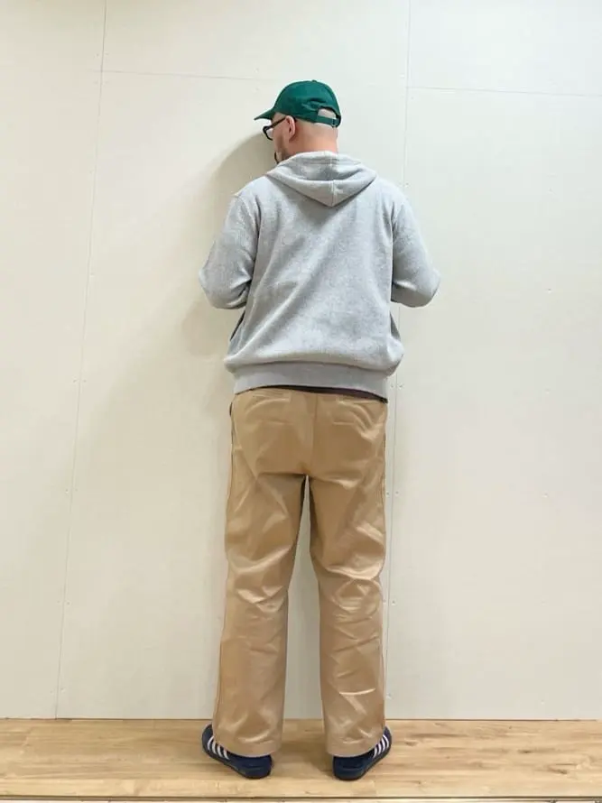 J.PRESS MEN 柳原 コーディネート画像