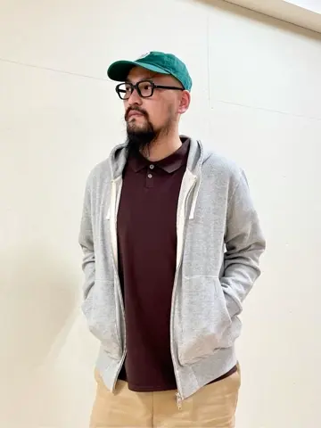 J.PRESS MEN 柳原 コーディネート画像