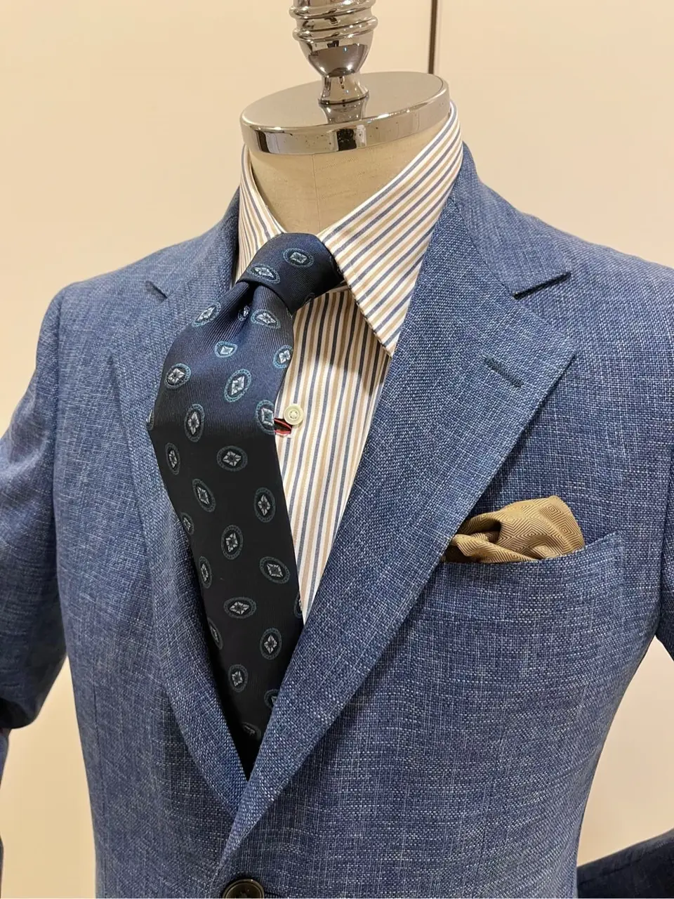 J.PRESS MEN 今山 コーディネート画像