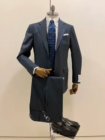 J.PRESS MEN 今山 コーディネート画像