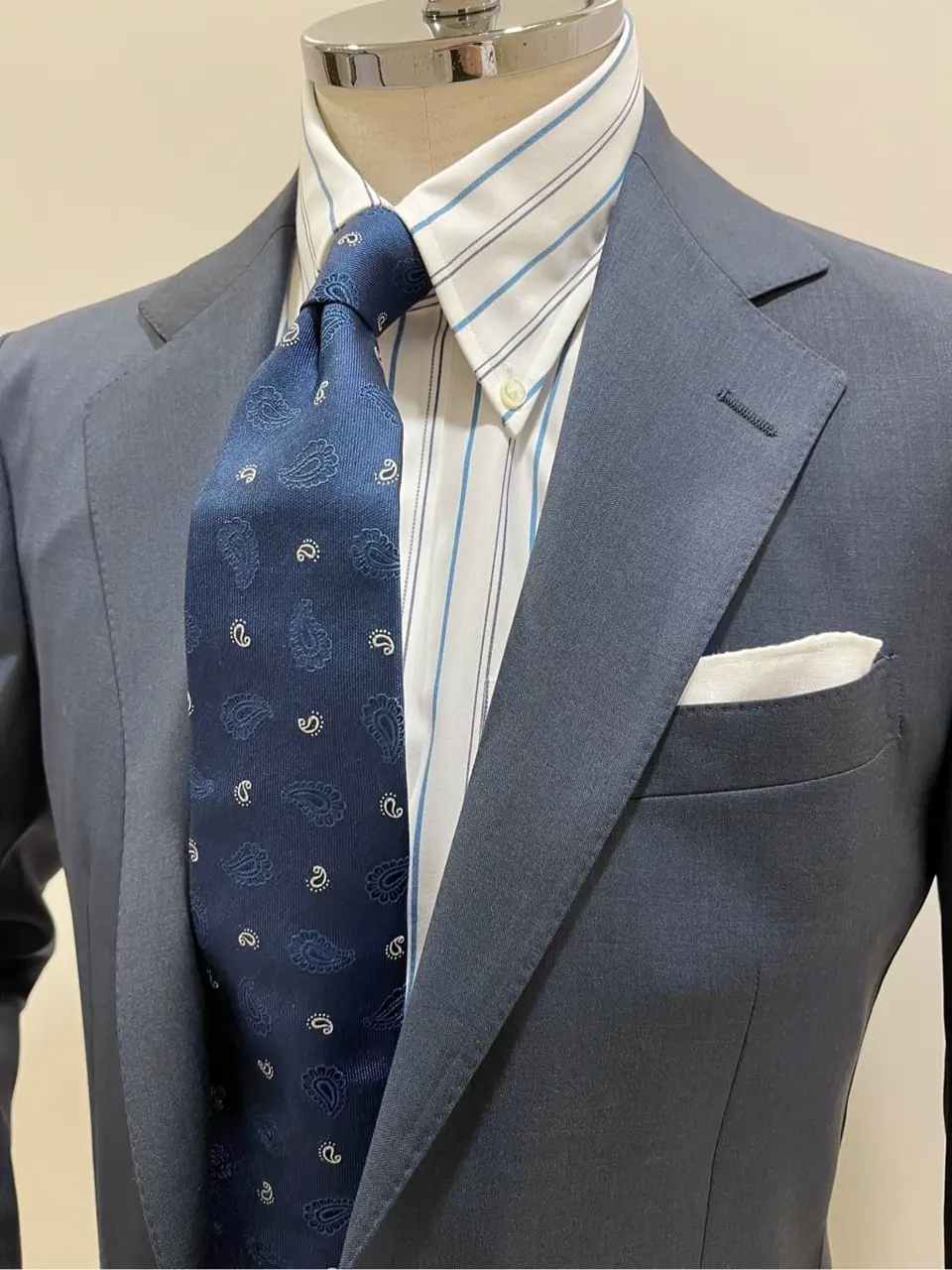 J.PRESS MEN 今山 コーディネート画像