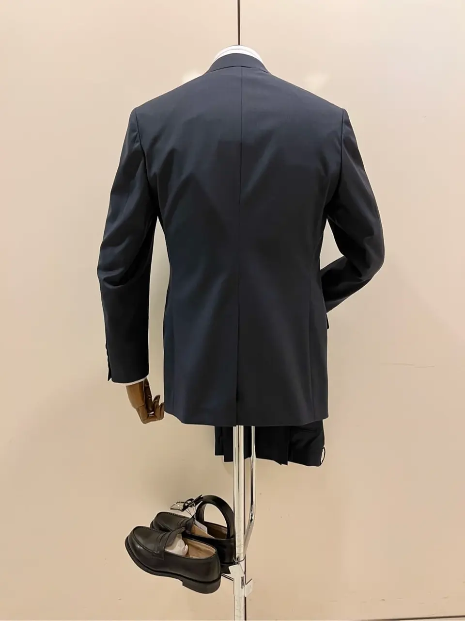 J.PRESS MEN 今山 コーディネート画像