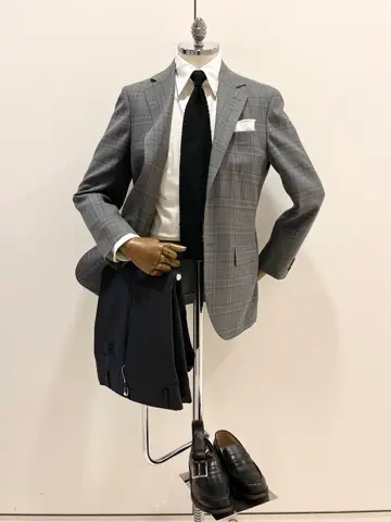 J.PRESS MEN 今山 コーディネート画像