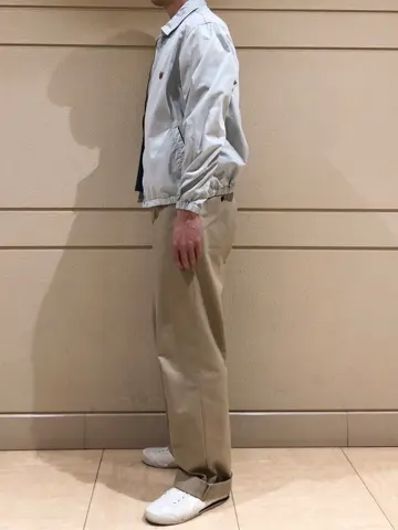 J.PRESS MEN 赤石 コーディネート画像