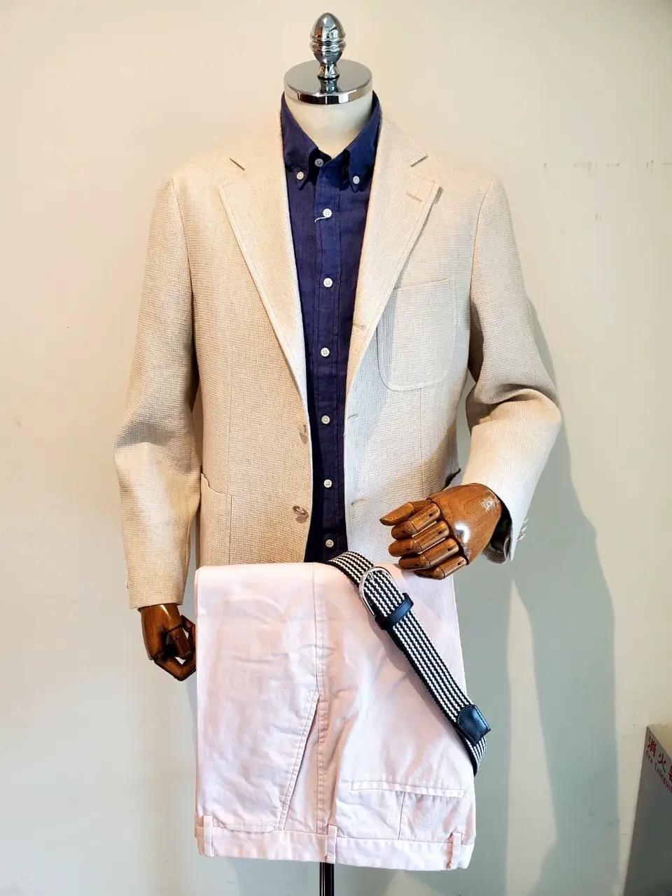  佐竹 コーディネート画像