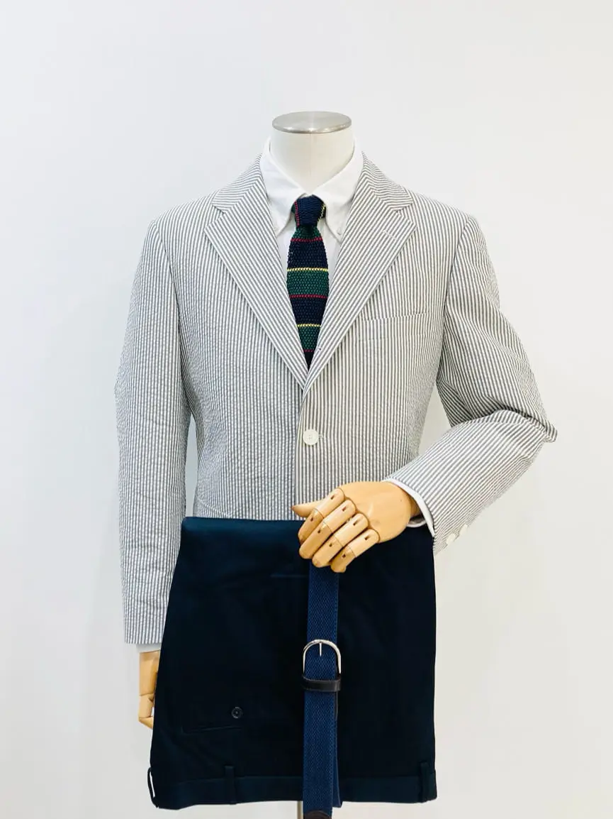  笹島 コーディネート画像