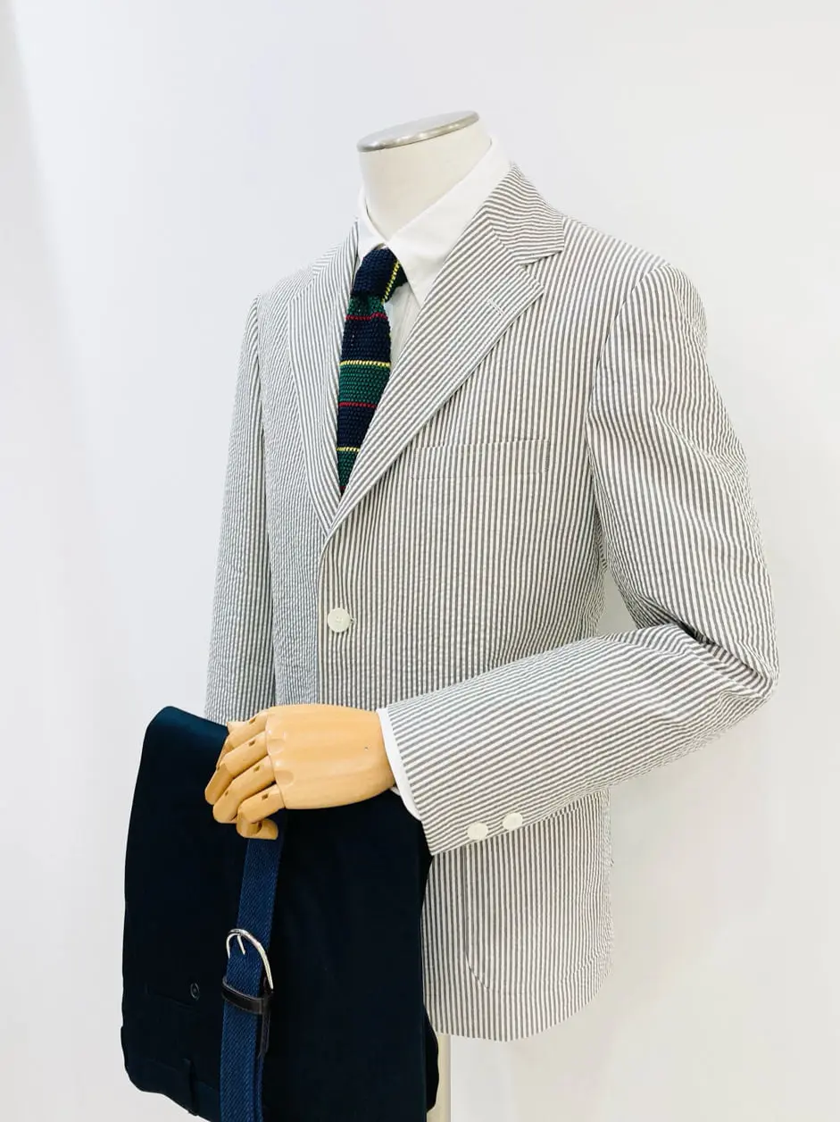 J.PRESS MEN 笹島 コーディネート画像