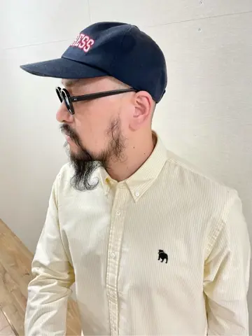 J.PRESS MEN 柳原 コーディネート画像