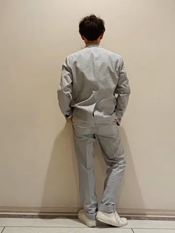 J.PRESS MEN 春木 コーディネート画像