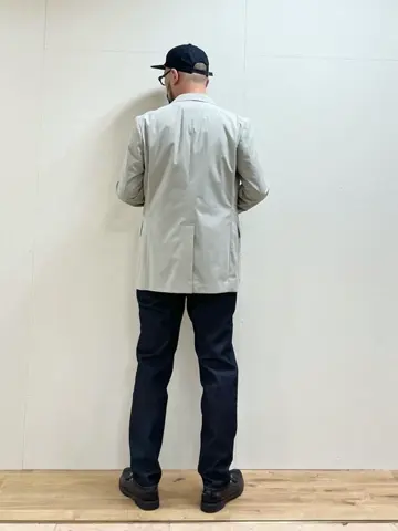 J.PRESS MEN 柳原 コーディネート画像