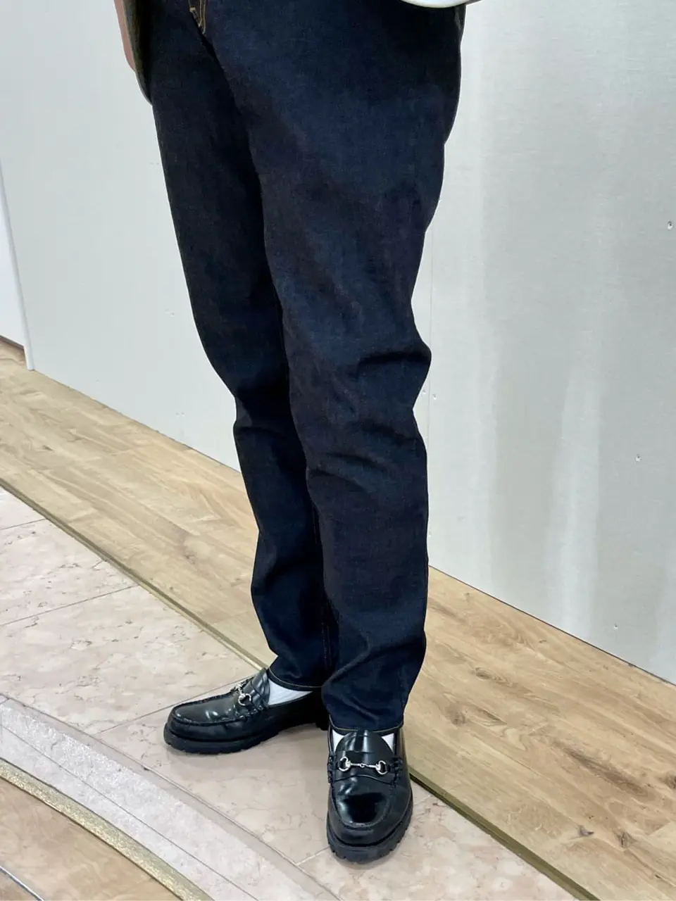 J.PRESS MEN 柳原 コーディネート画像