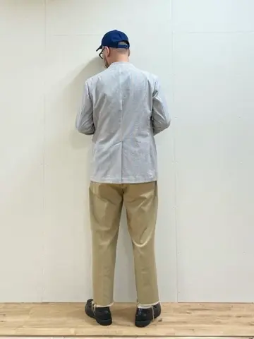 J.PRESS MEN 柳原 コーディネート画像