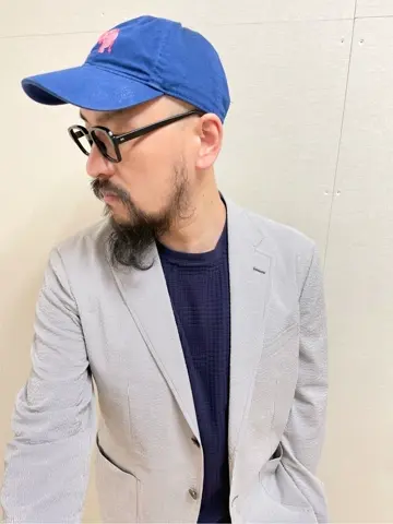 J.PRESS MEN 柳原 コーディネート画像