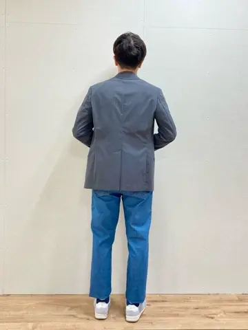 J.PRESS MEN 岡部 コーディネート画像