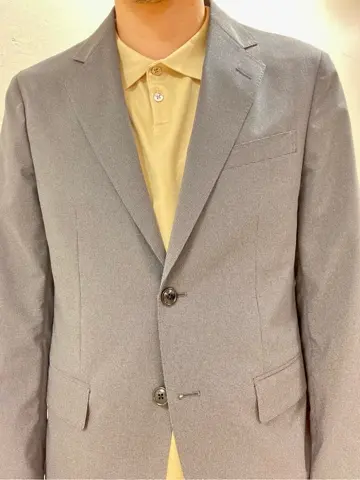 J.PRESS MEN 岡部 コーディネート画像