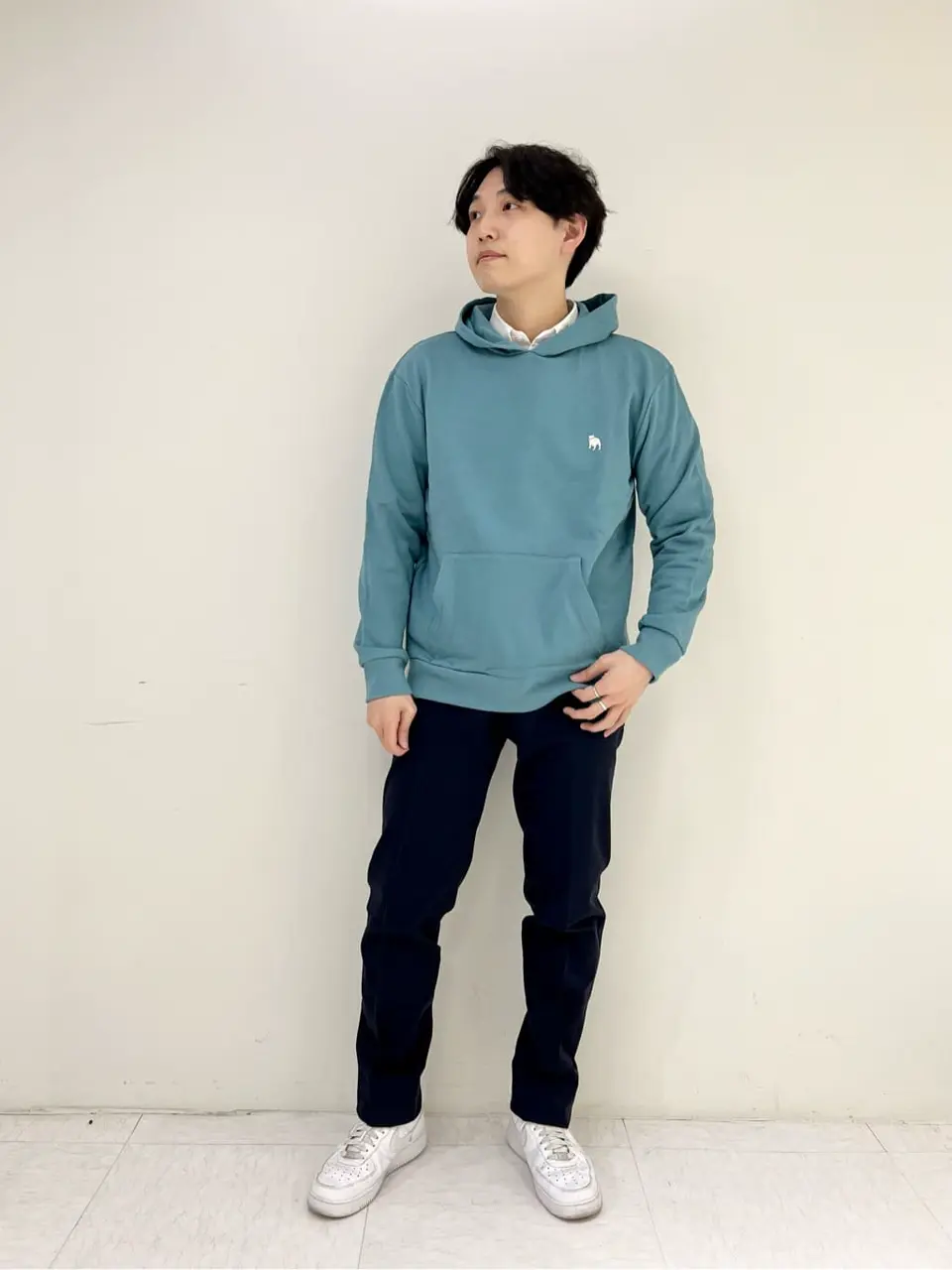 J.PRESS MEN 板屋 コーディネート画像