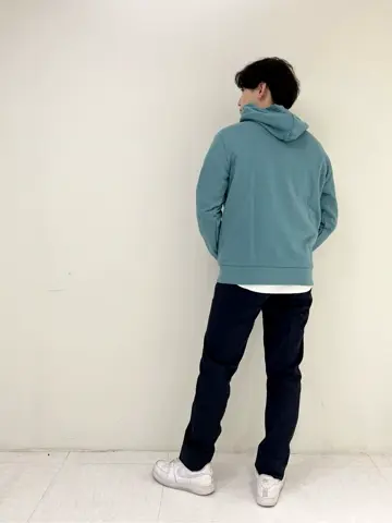 J.PRESS MEN 板屋 コーディネート画像