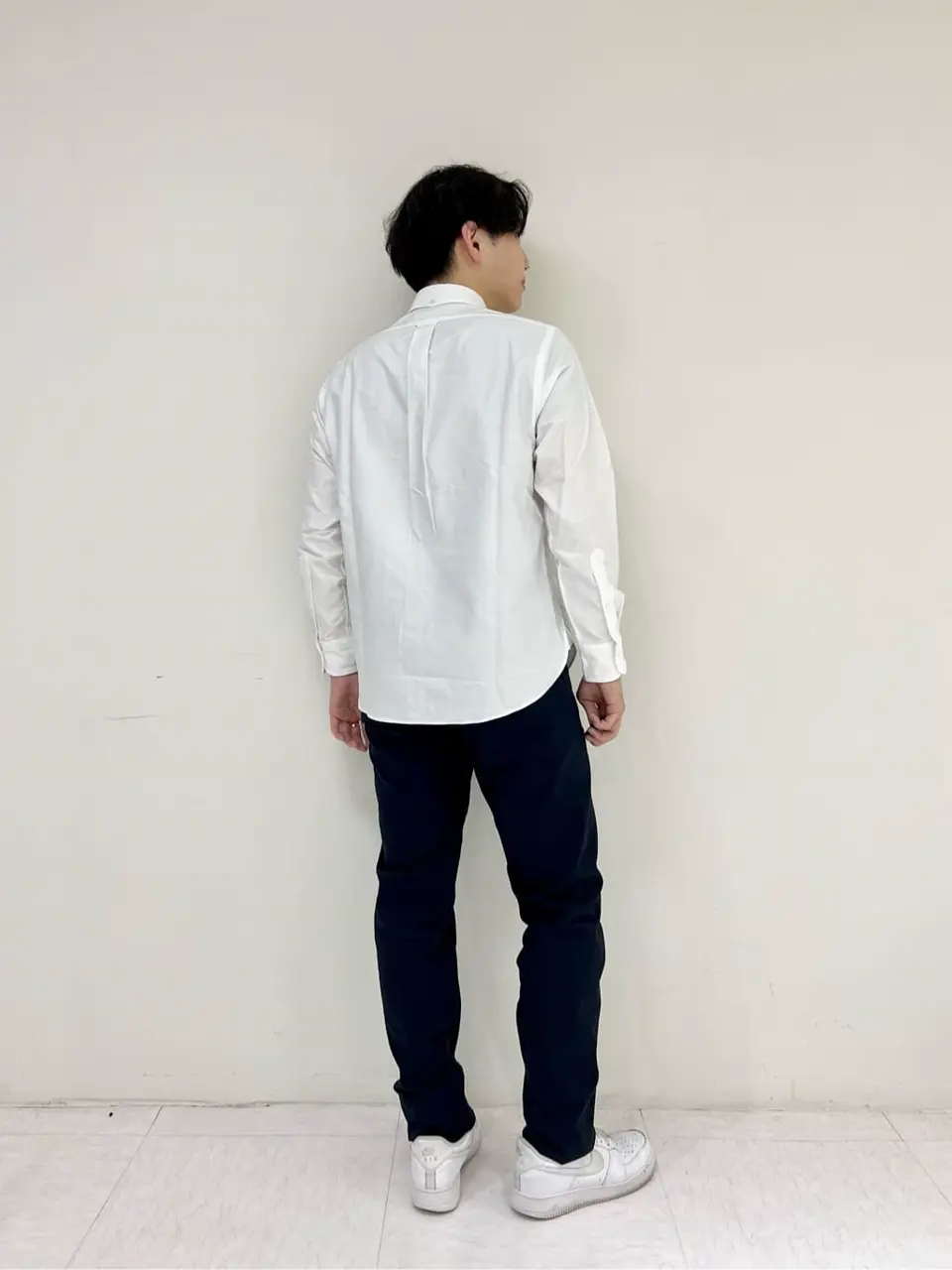 J.PRESS MEN 板屋 コーディネート画像