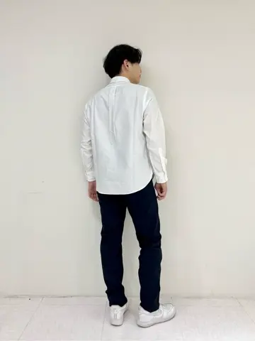 J.PRESS MEN 板屋 コーディネート画像