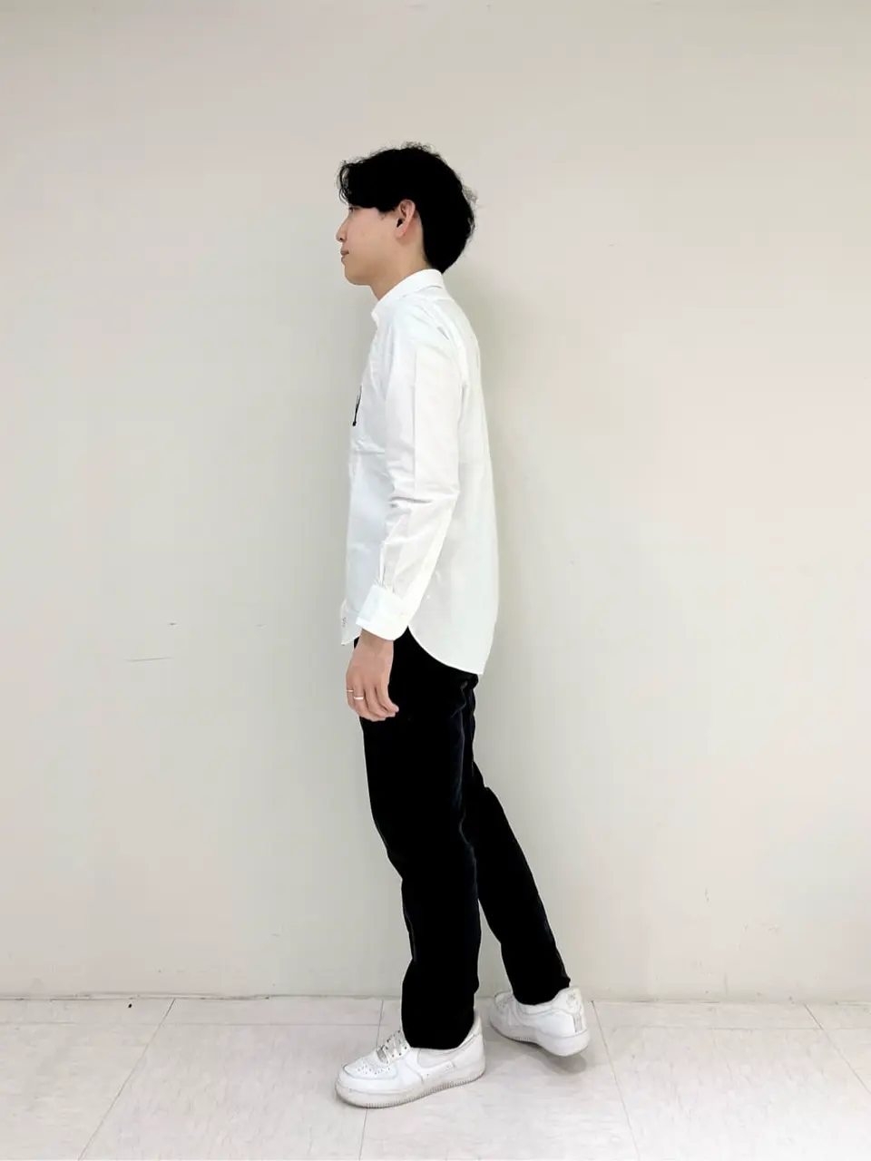 J.PRESS MEN 板屋 コーディネート画像