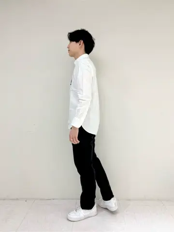 J.PRESS MEN 板屋 コーディネート画像