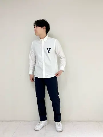 J.PRESS MEN 板屋 コーディネート画像