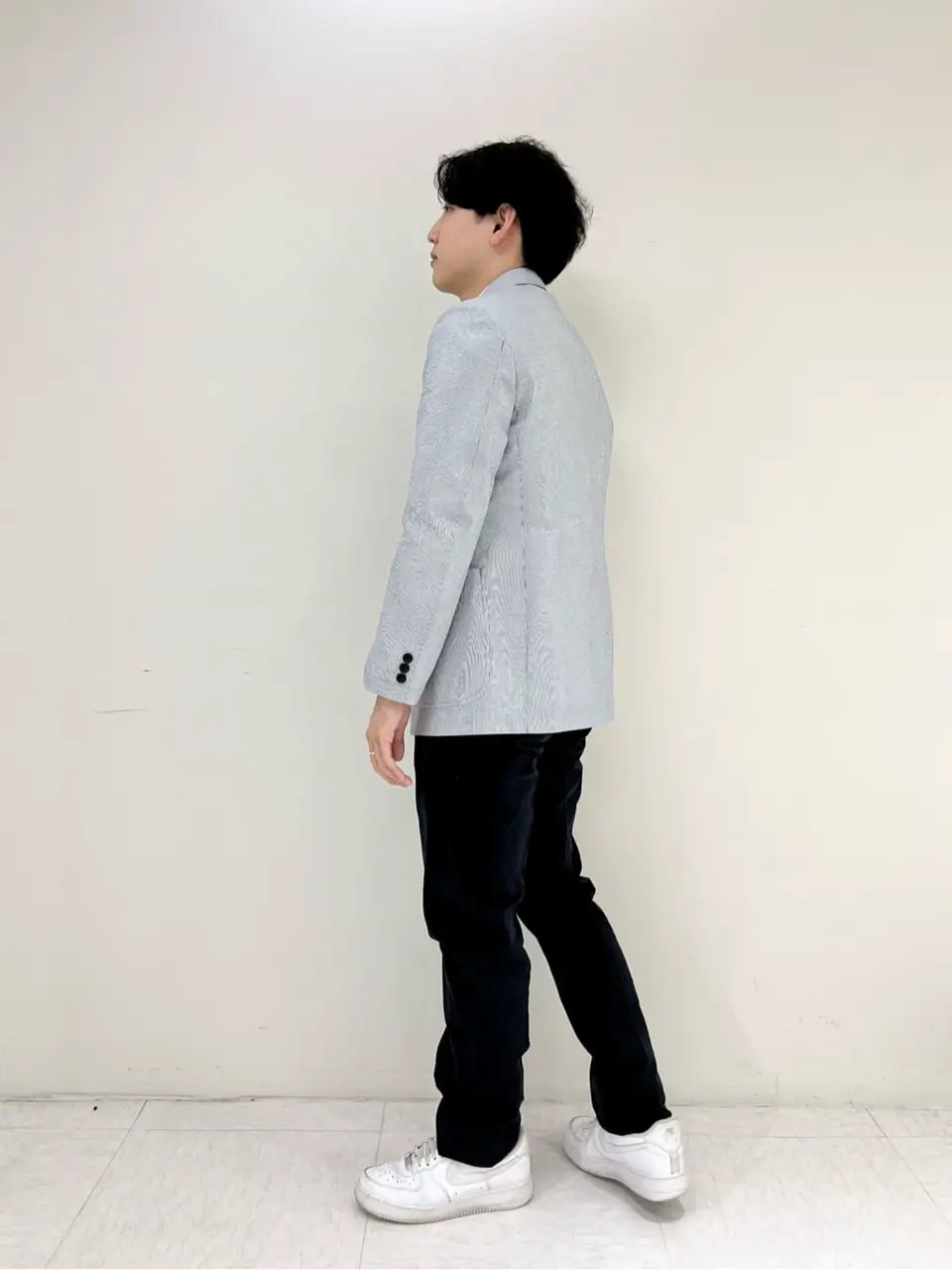 J.PRESS MEN 板屋 コーディネート画像