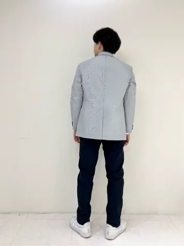 J.PRESS MEN 板屋 コーディネート画像