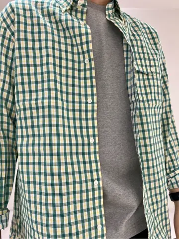 J.PRESS MEN 板屋 コーディネート画像