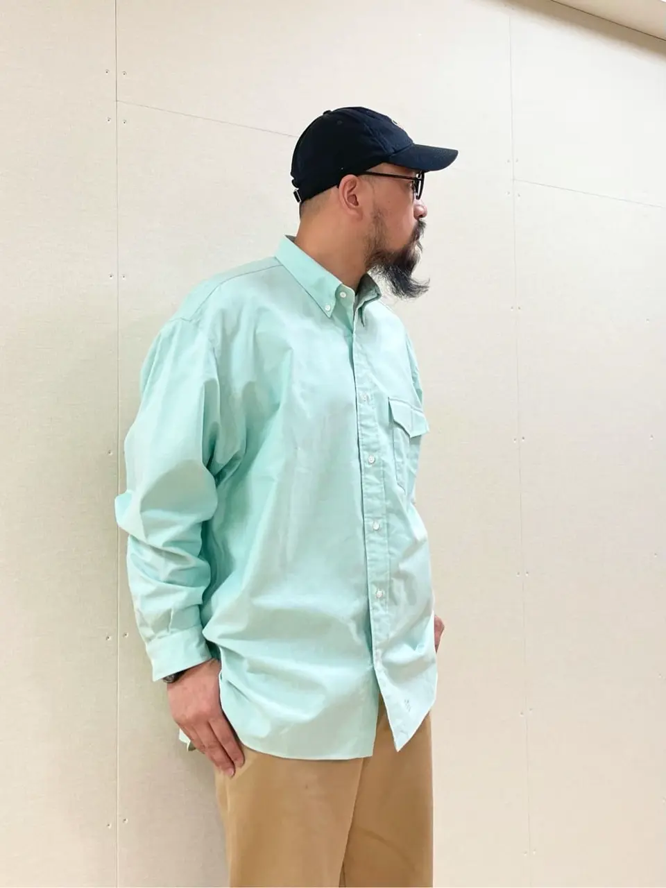 J.PRESS MEN 柳原 コーディネート画像