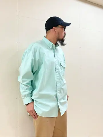 J.PRESS MEN 柳原 コーディネート画像