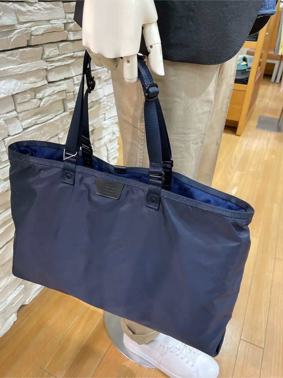 J.PRESS MEN 渡邊 コーディネート画像