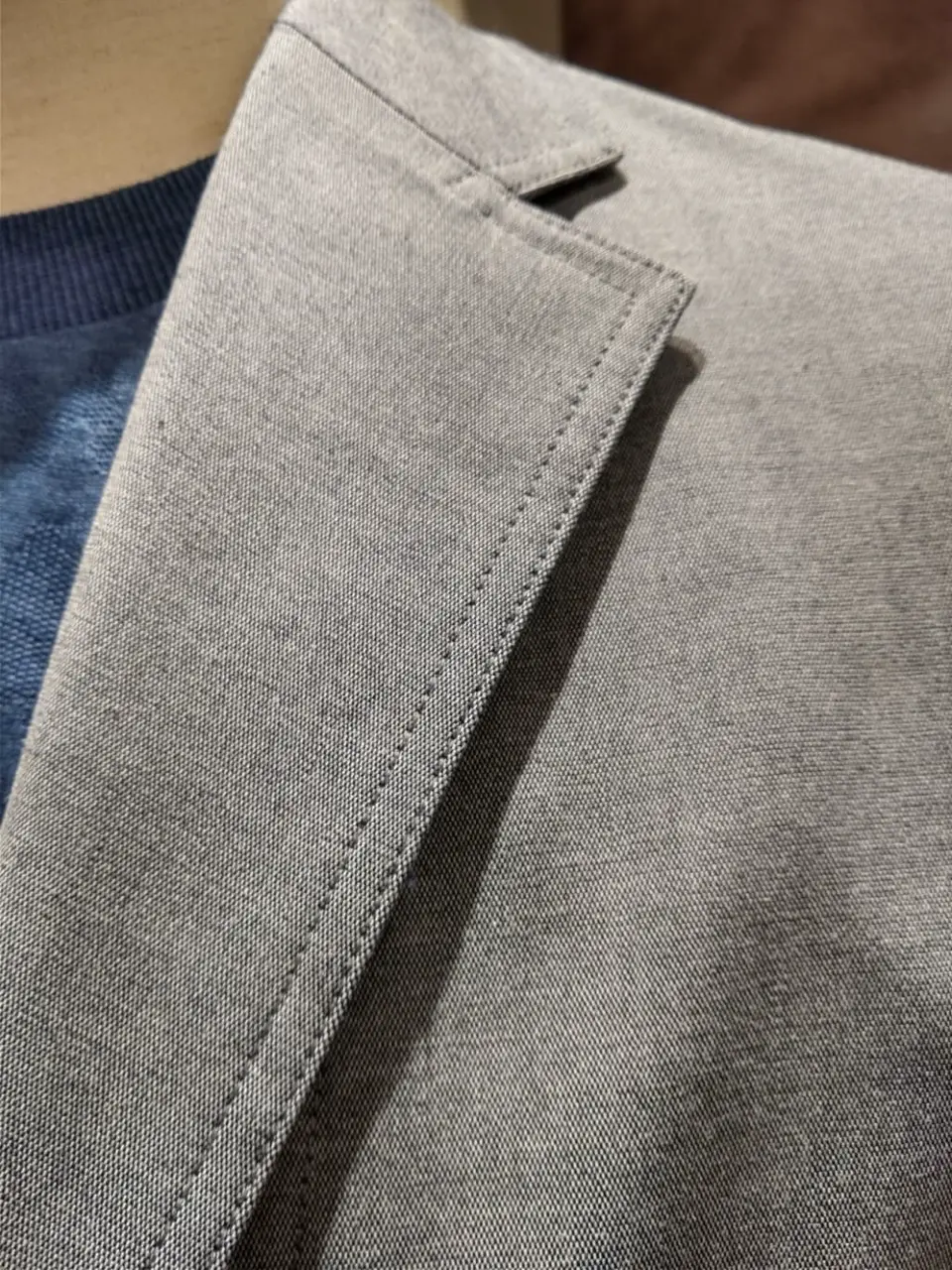 J.PRESS MEN 渡瀬 コーディネート画像