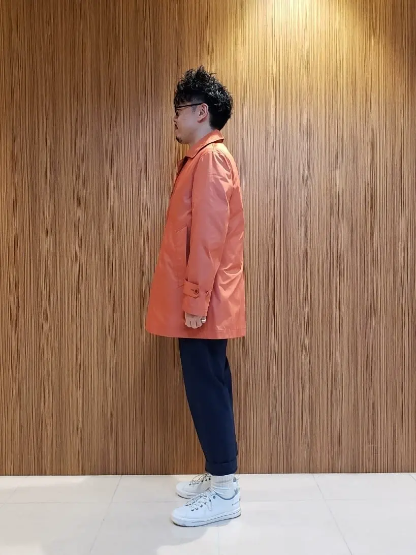 J.PRESS MEN 橋場 コーディネート画像