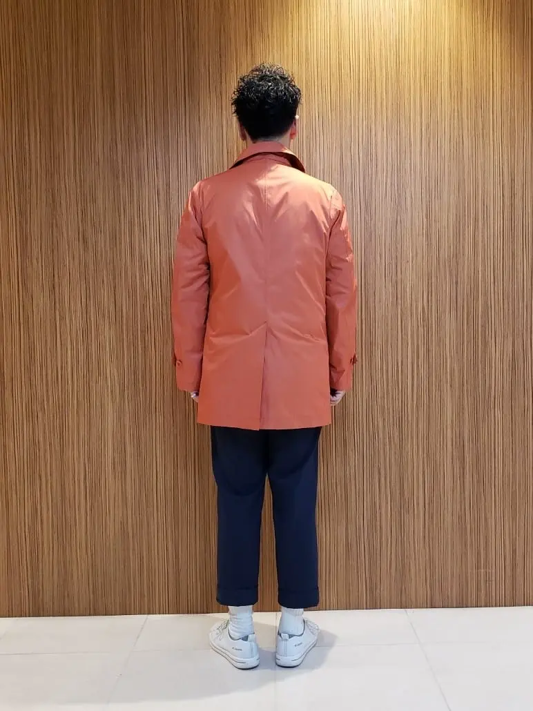 J.PRESS MEN 橋場 コーディネート画像