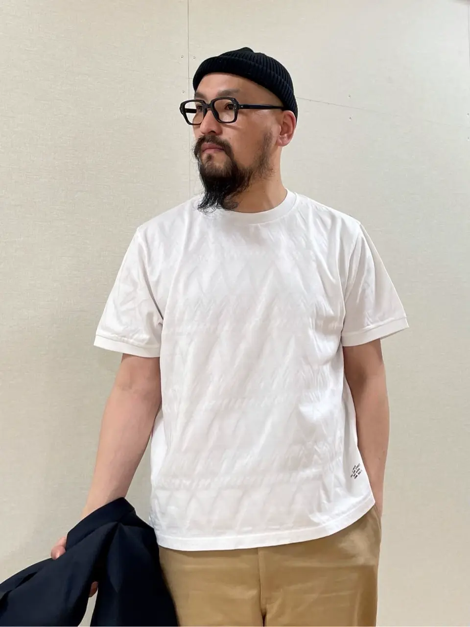 J.PRESS MEN 柳原 コーディネート画像